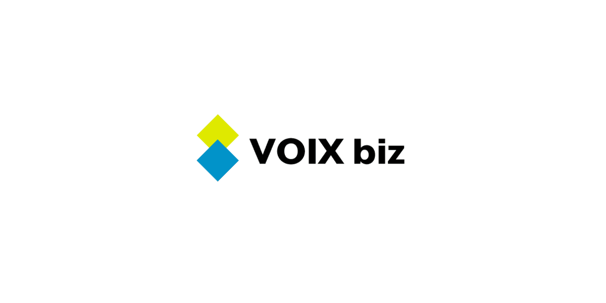 VOIX biz